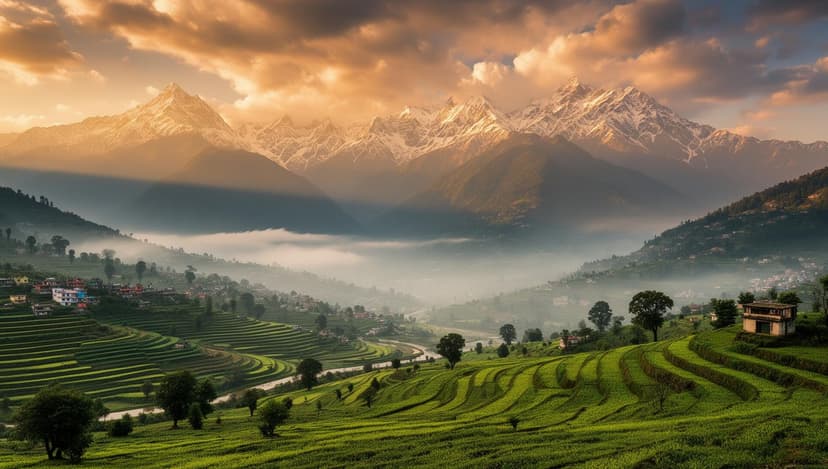 The Envelope I Never Sealed