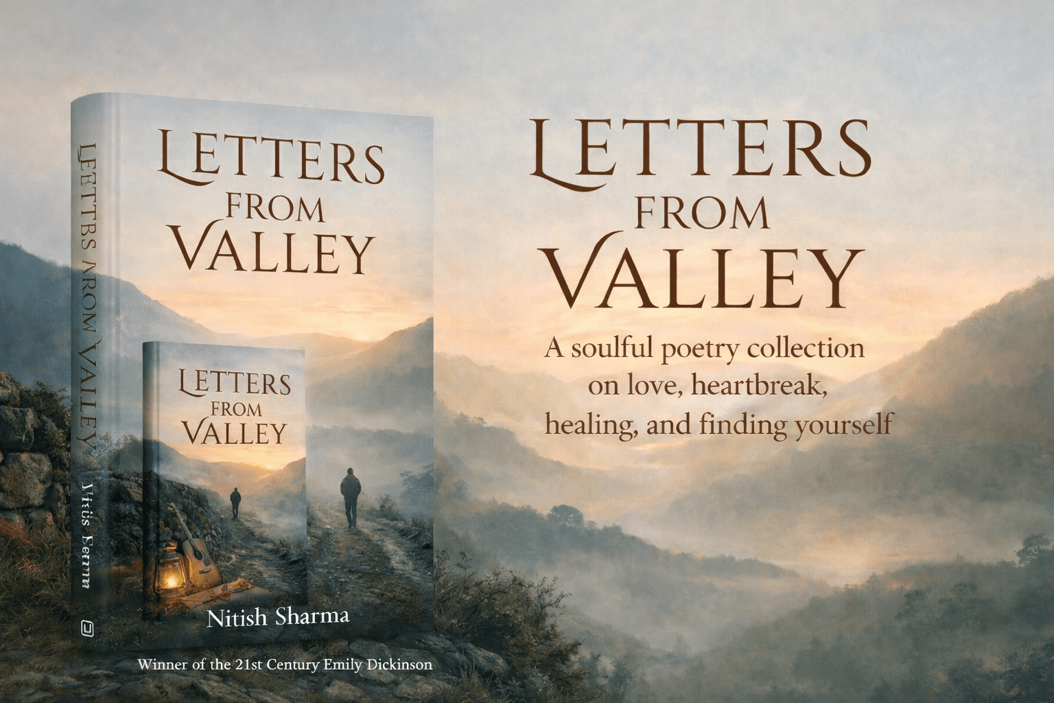 Letters From Valley
